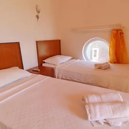 Arnna 4 Villa *