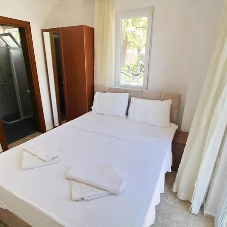 Arnna 4 Villa *