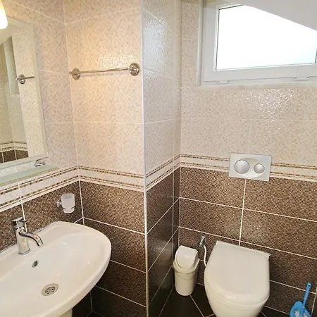 Villa Arnna 4 Fethiye