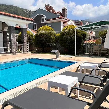 Arnna 4 Fethiye