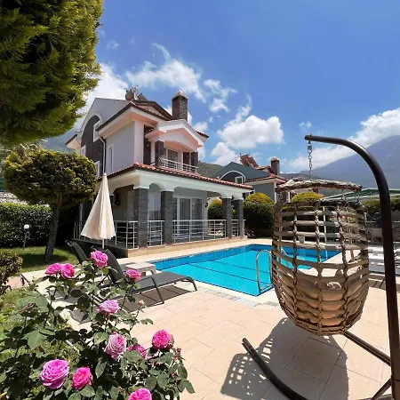 Arnna 4 * Fethiye