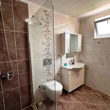 Arnna 4 Villa Fethiye