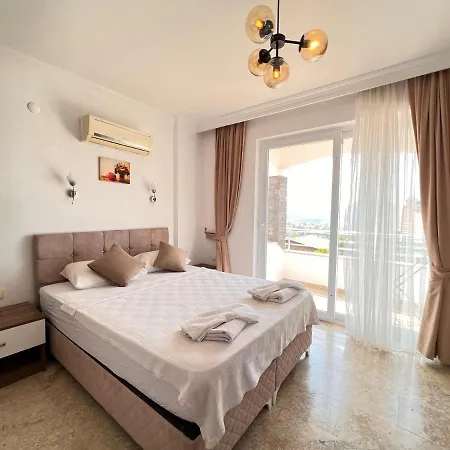 Arnna 4 * Fethiye